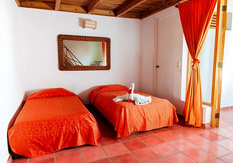 La Residencia Del Paseo