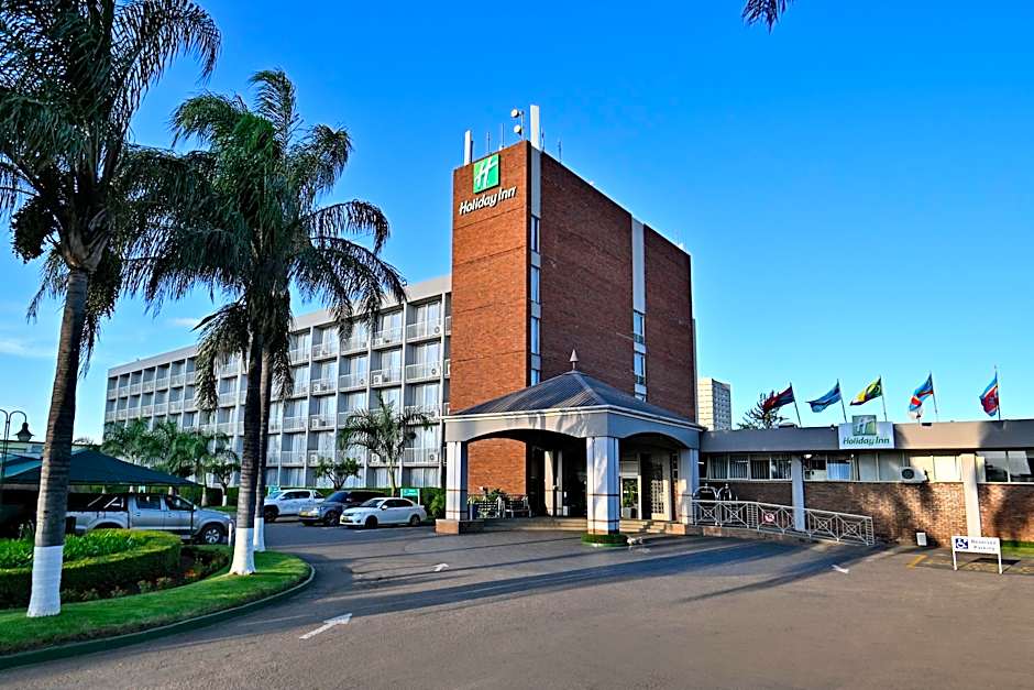 Holiday Inn Bulawayo Hotel By IHG