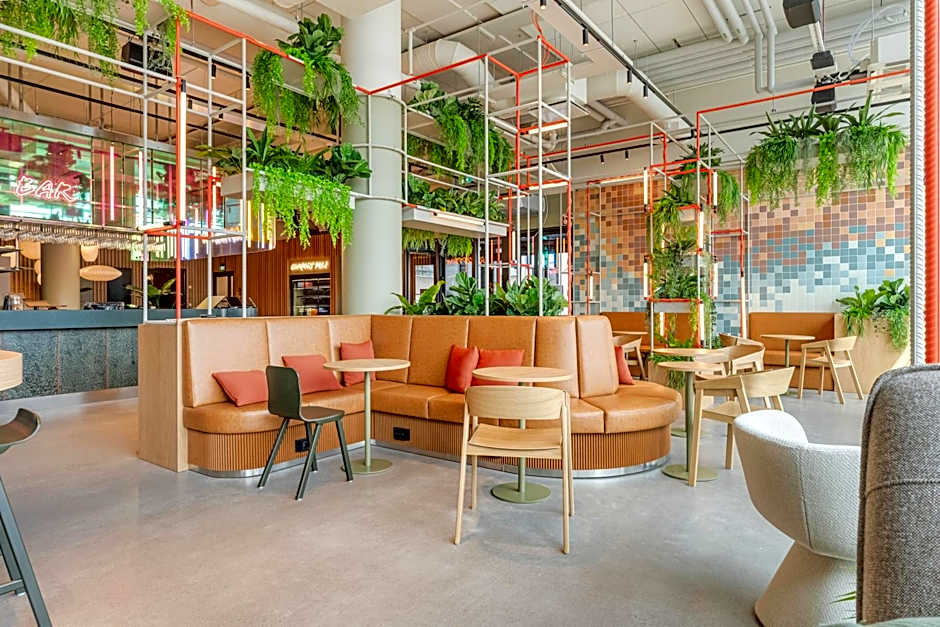 Comfort Hotel Helsinki Airport