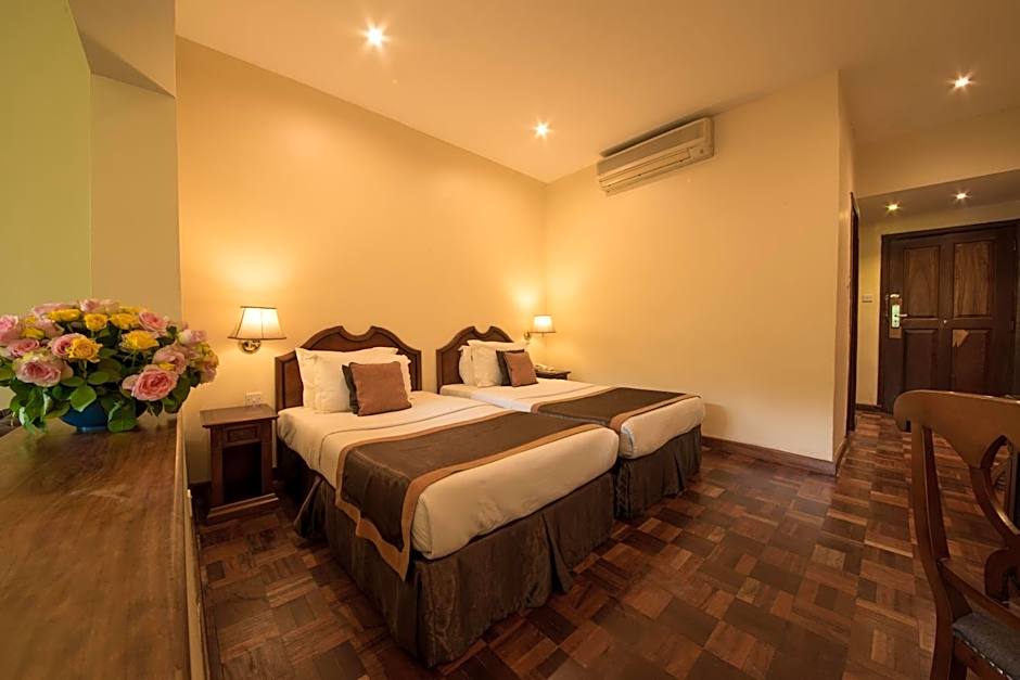 Speke Hotel