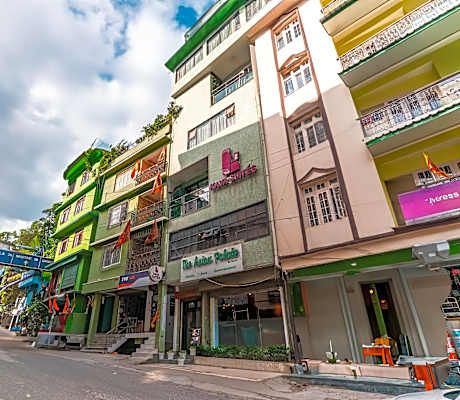  Hotel Kava Suites, Namchi