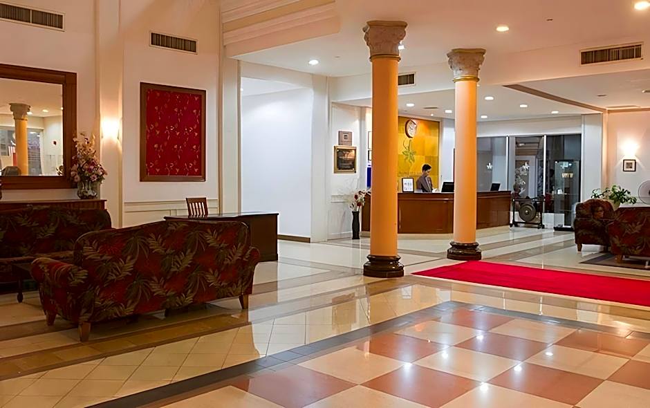 Hotel Seri Malaysia Kulim