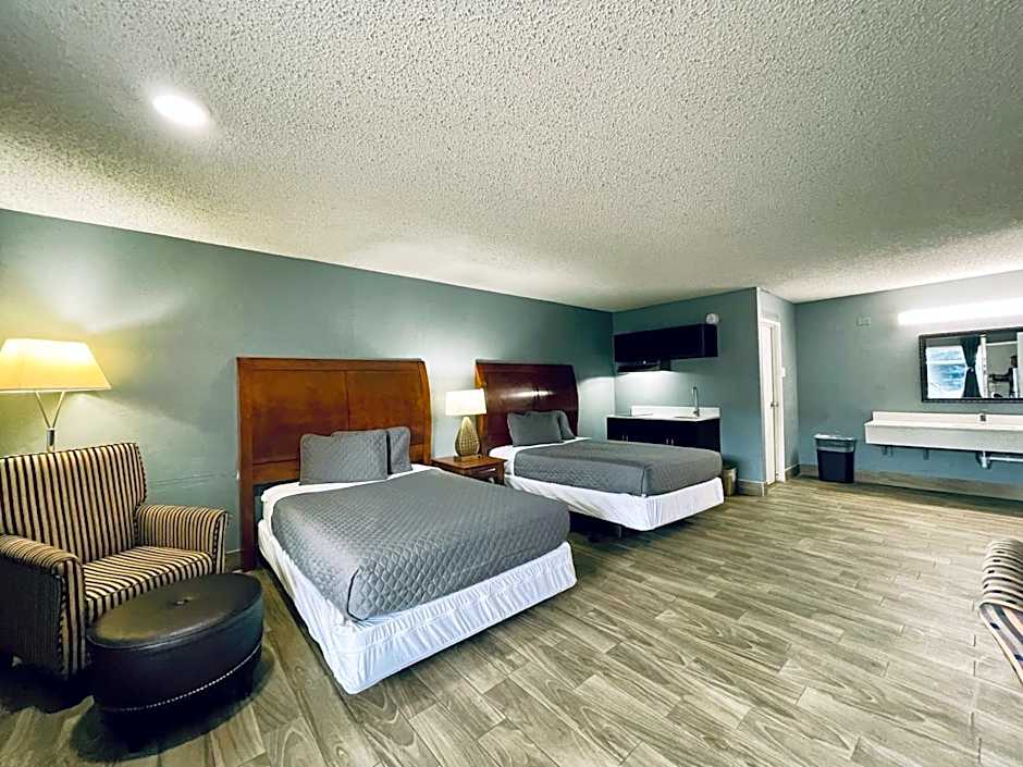 Extended Stay SA