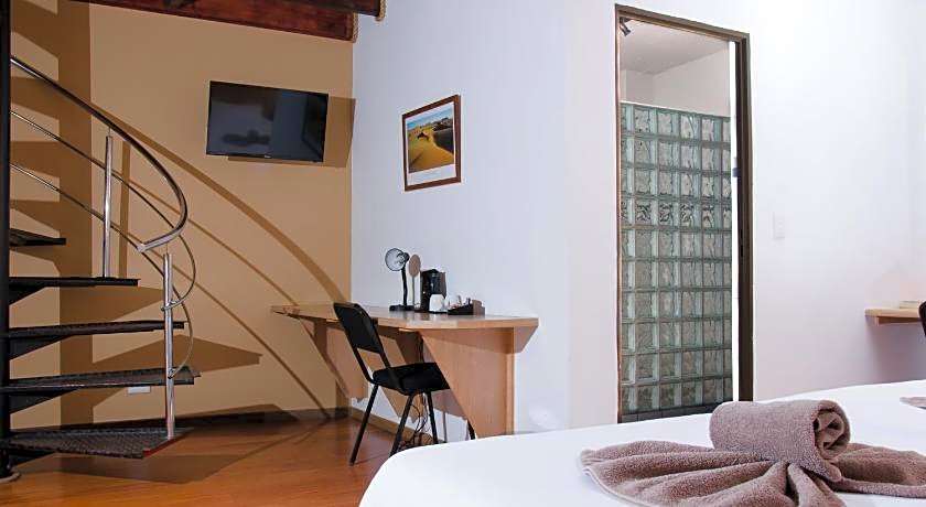 Deutsches Haus Hotel