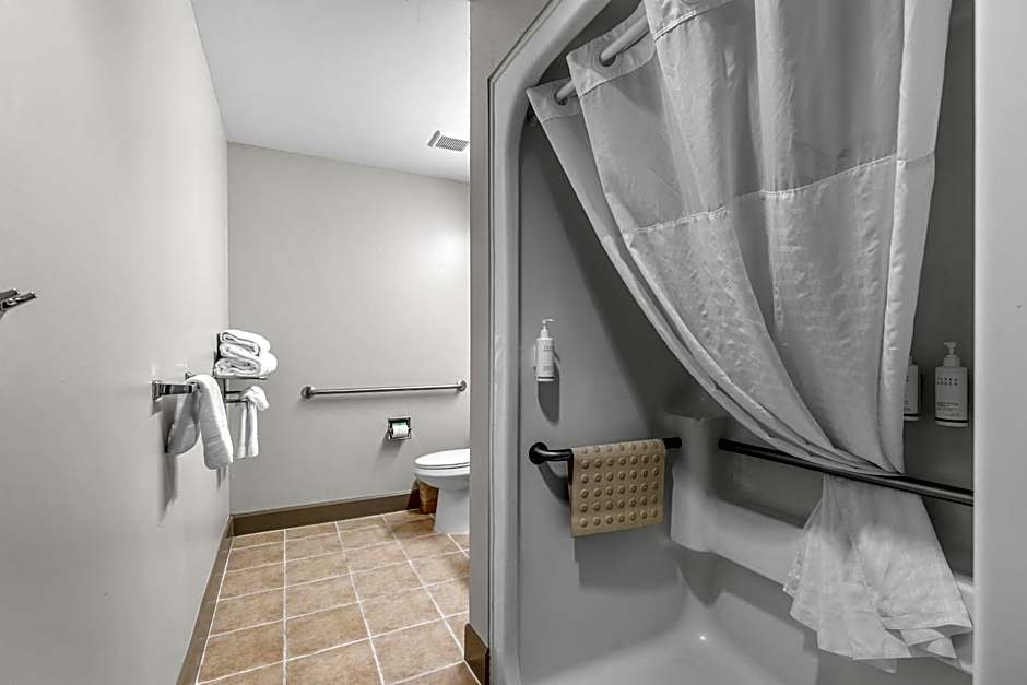 Days Inn by Wyndham Camp Verde Arizona