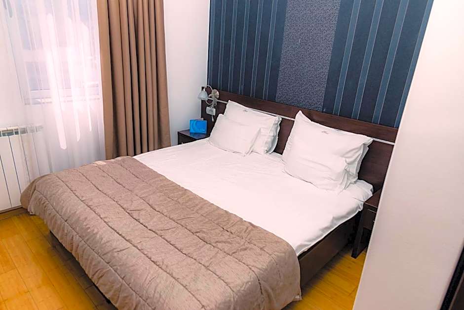 Hotel Novak