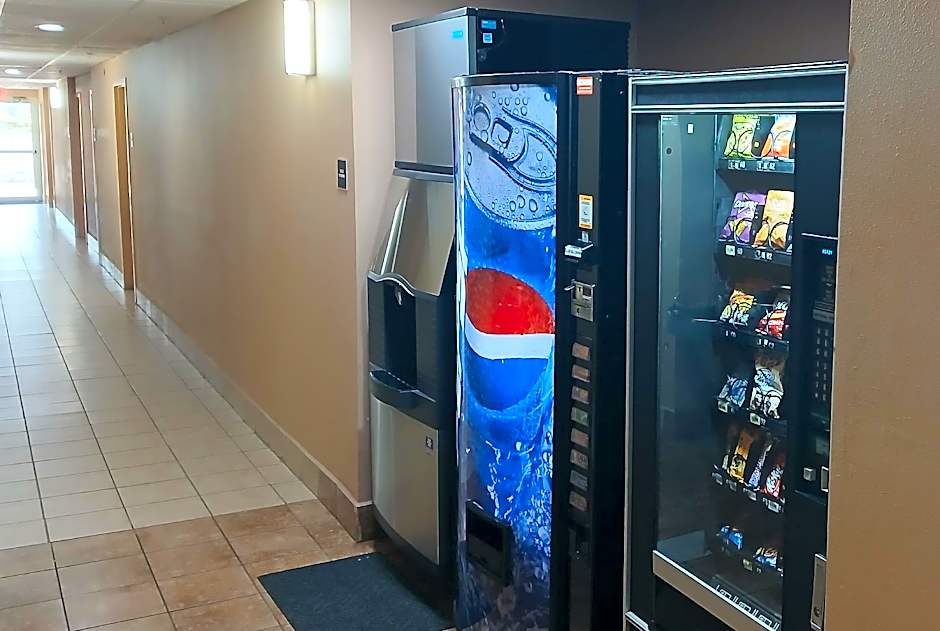 Red Roof Inn & Suites Houma