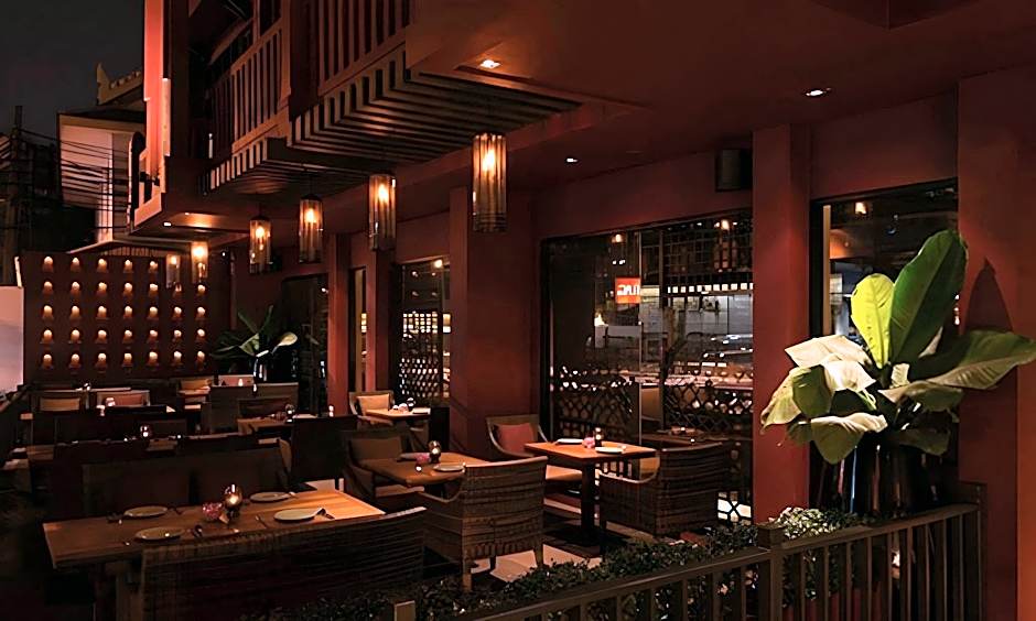 Casa Nithra Bangkok
