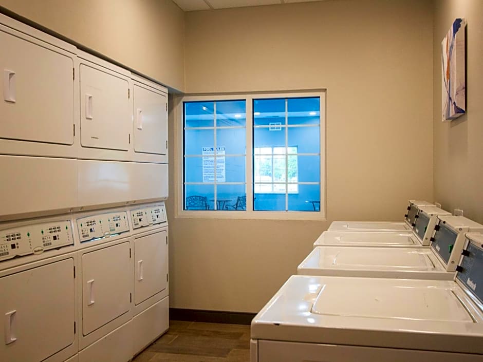 Candlewood Suites Louisville North By IHG