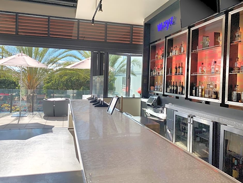 Aloft El Segundo - Los Angeles Airport