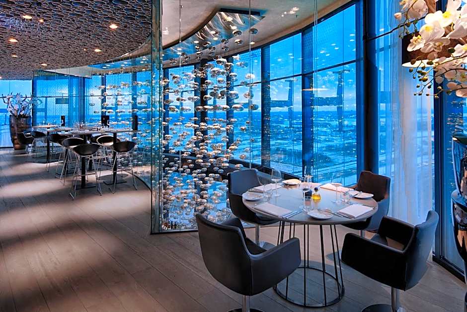 Fletcher Hotel Amsterdam