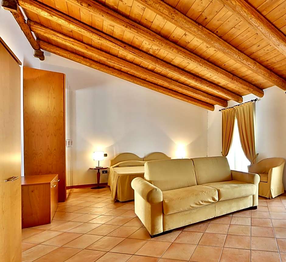 Residence San Giusto