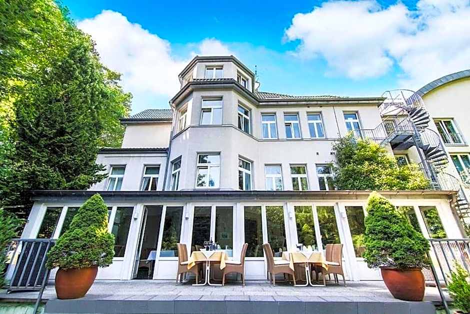 Hotel Waldhaus Langenbrahm