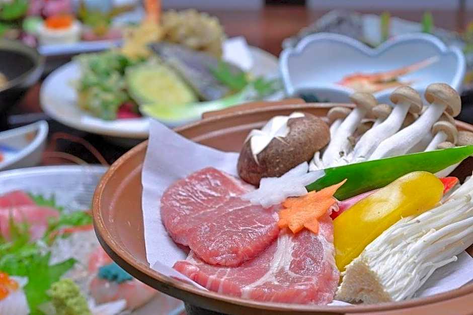 Shinhana No Chaya