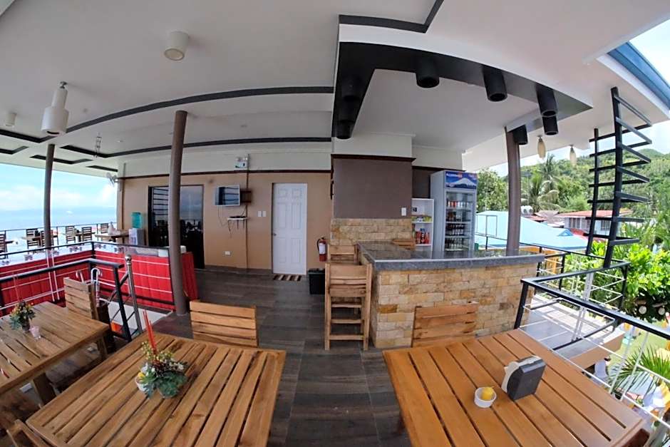 L & M Hearthstones Lodge