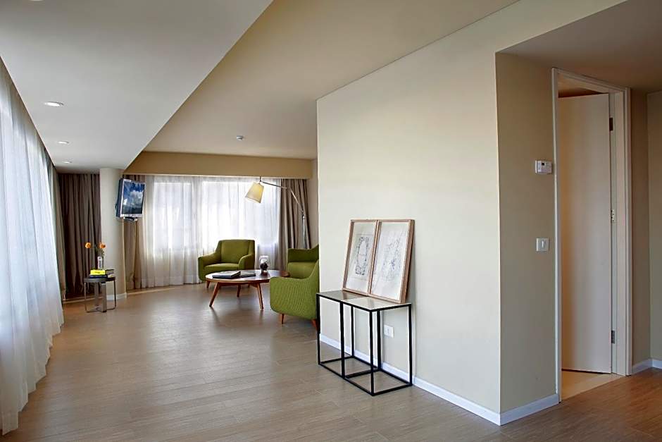 Dazzler by Wyndham Montevideo