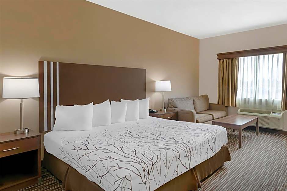 Best Western - Brookfield