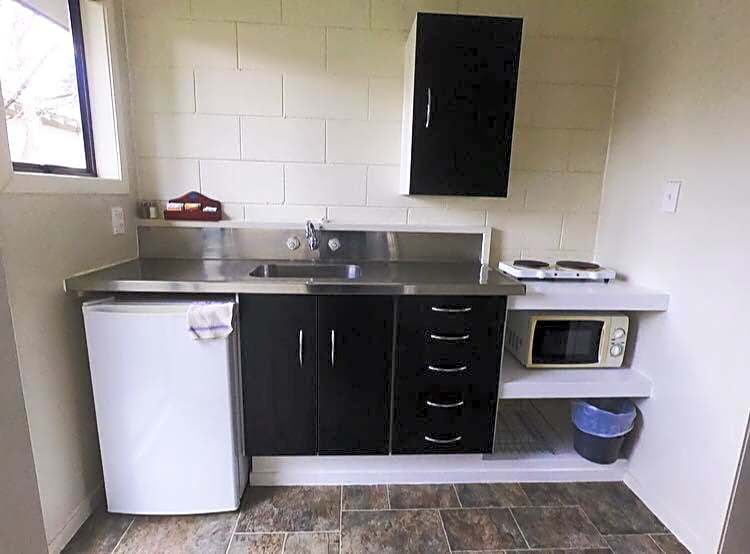 Ruapehu Mountain Motel & Lodge