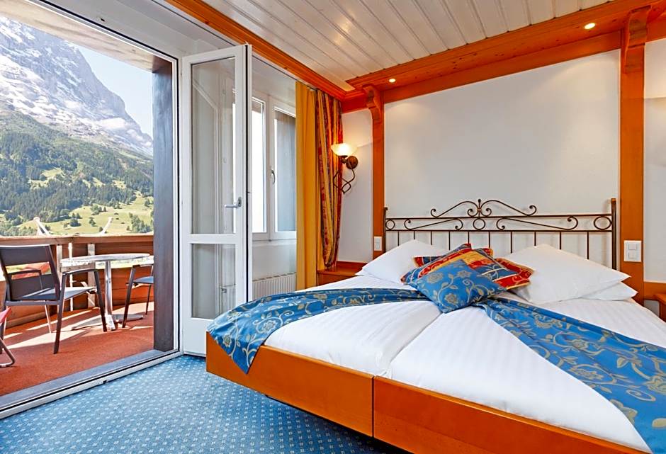 Derby Swiss Quality Hotel