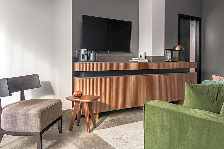 Coast Hotel & Spa - Adults Only Aperto tutto l'anno