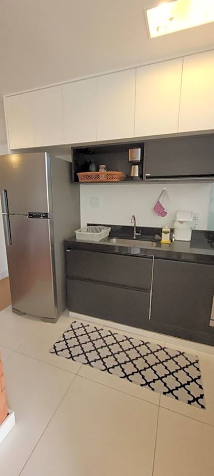 Centro de Búzios 2 quartos