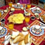 Riad les jardins Mabrouk