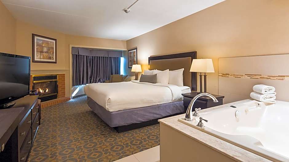 Best Western Brantford Hotel and Conference Centre