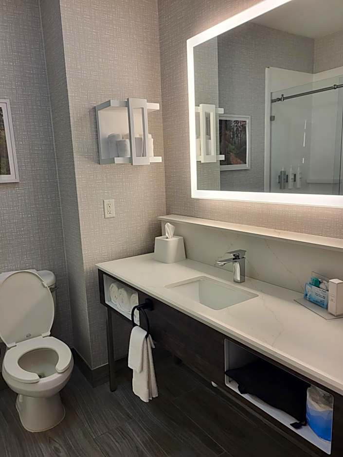 Hampton Inn By Hilton Houston Deer Park, Tx