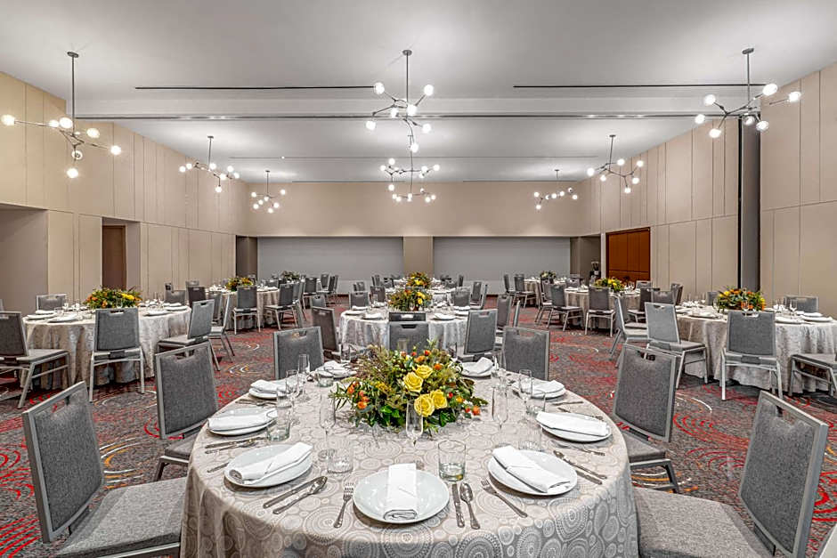 Hyatt Regency Mexico City Insurgentes