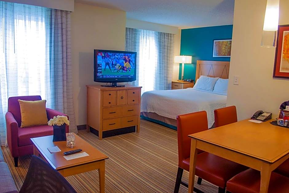 Residence Inn by Marriott Harrisburg Carlisle