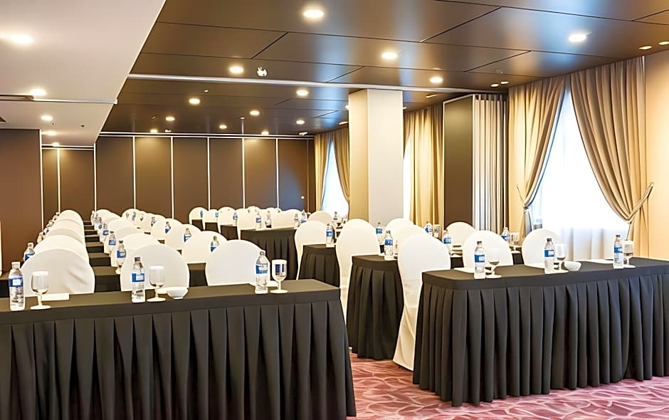 Asialink Easy by Prasanthi