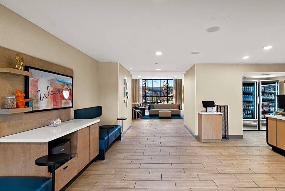 Sonesta ES Suites Denver South - Park Meadows