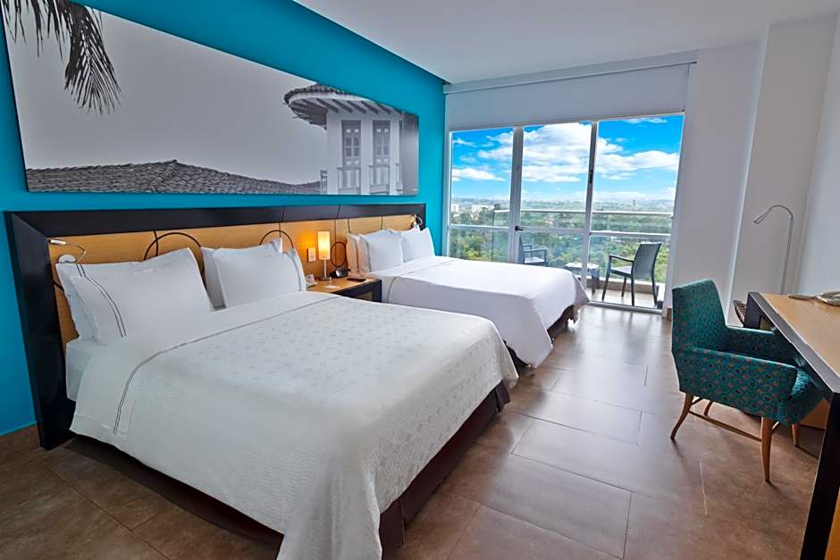 Sonesta Hotel Pereira