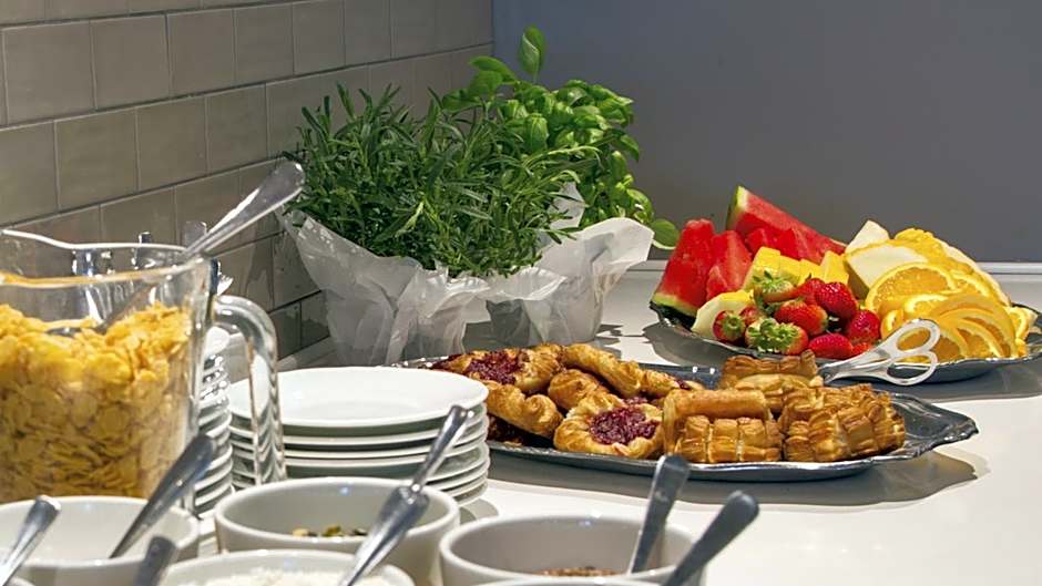 Thon Partner Hotel Horten