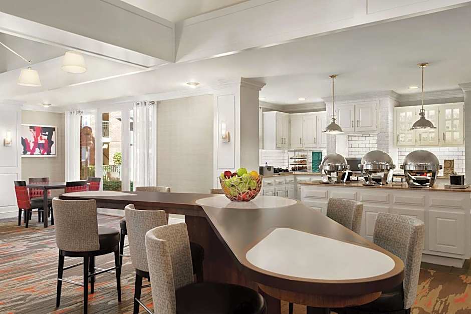 Addison Suites