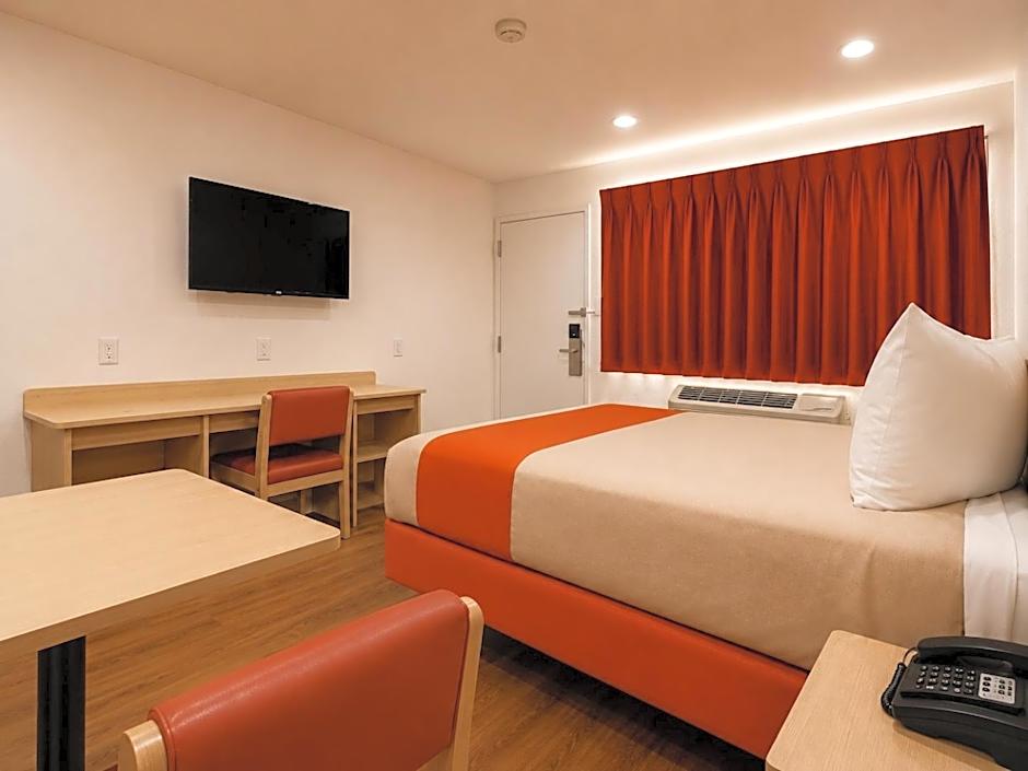 Value Stay Inn Lost Hills
