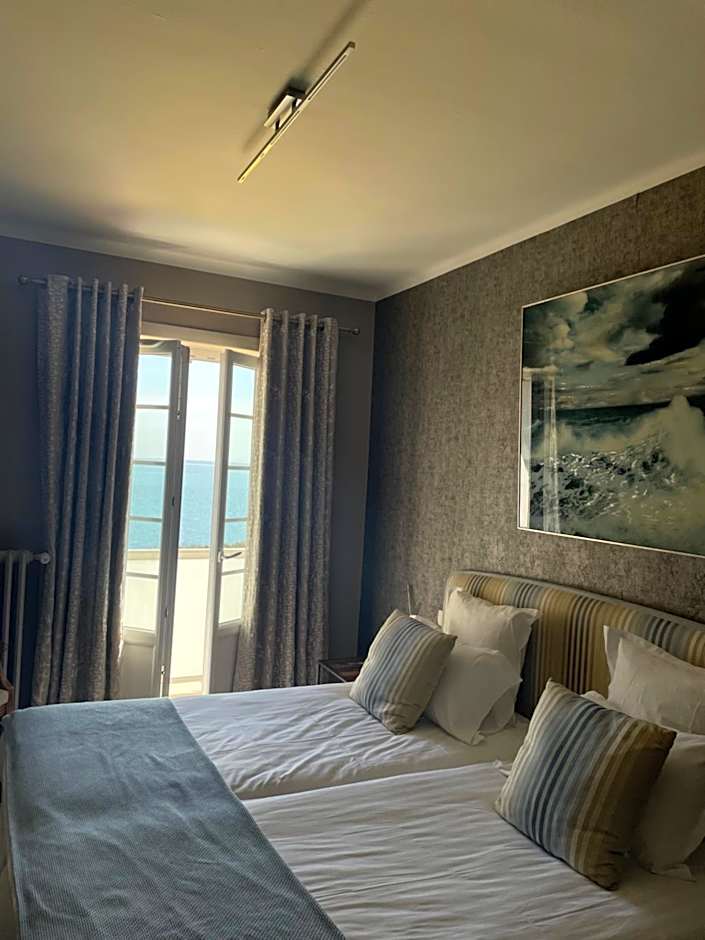 Photo 1 of 5 of Superior 2 Beds, Sea View