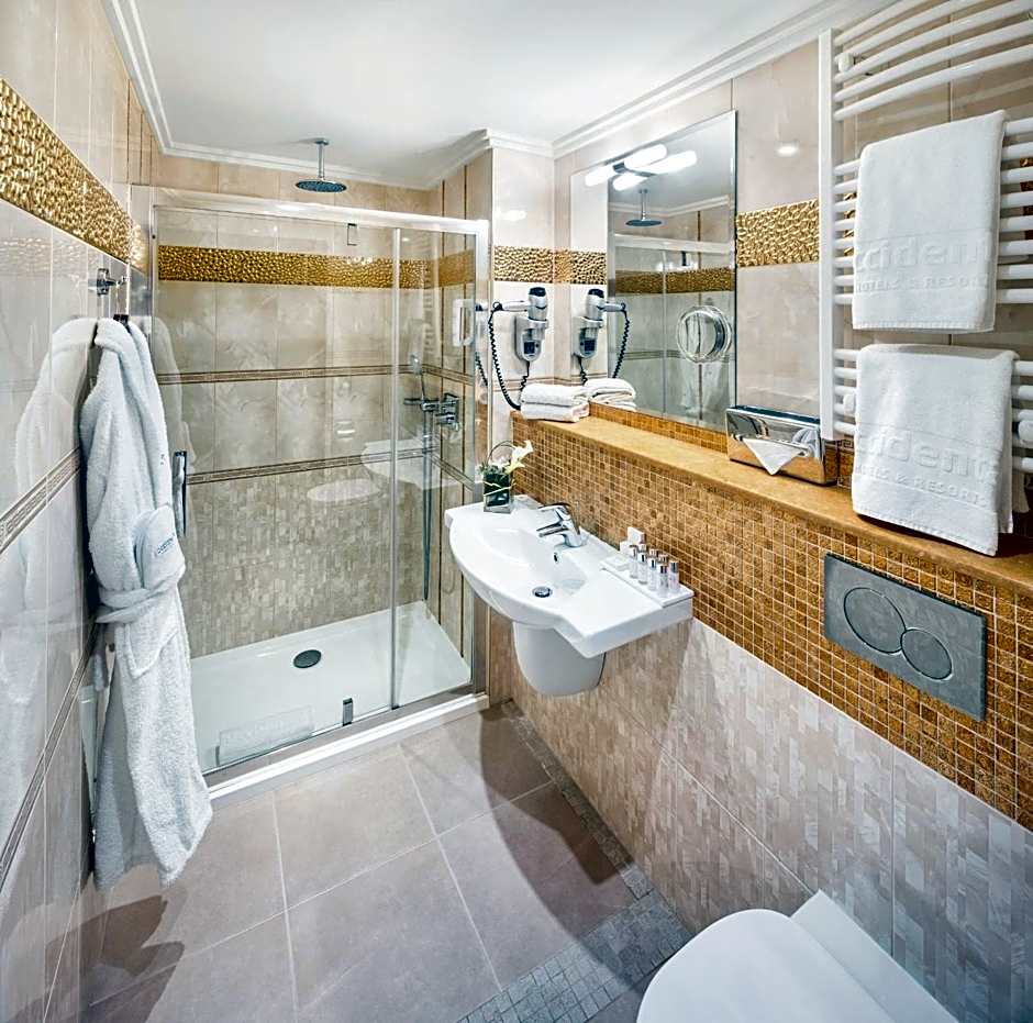 Occidental Praha Wilson Hotel