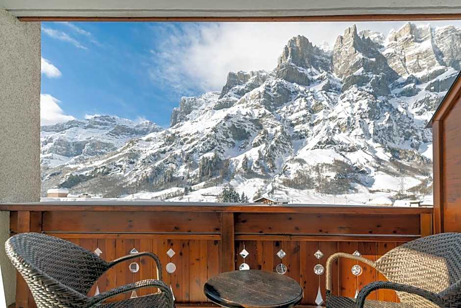 Hotel Grichting und Badnerhof