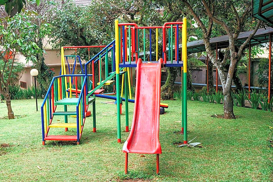 Ahadiat Hotel & Bungalow