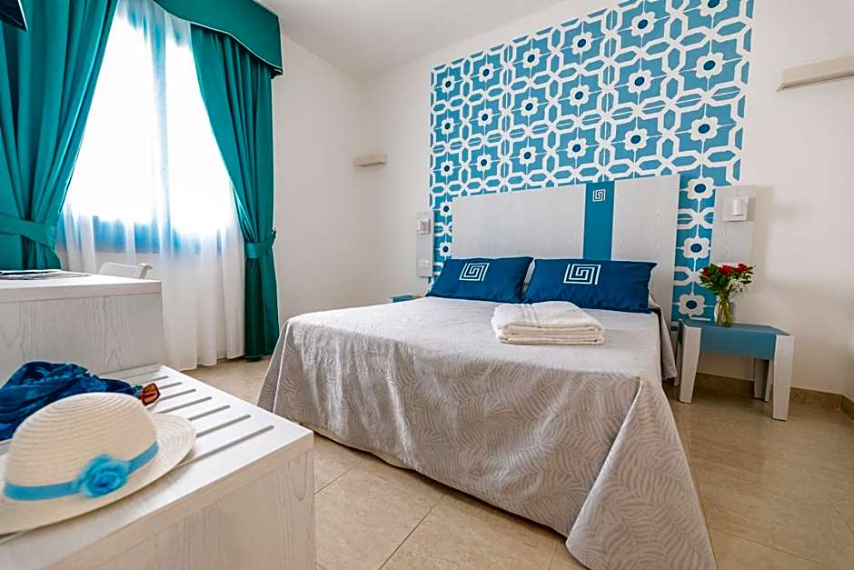 Hotel Magna Grecia