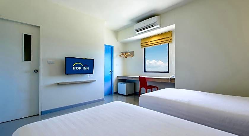 HOP INN Chaengwattana