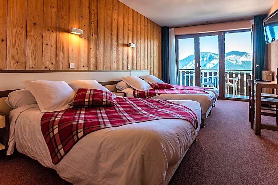 Hotel Le Christania