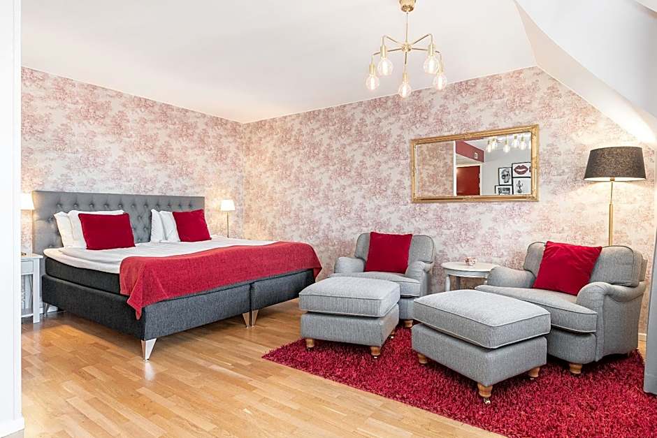 Best Western Hotel Statt Katrineholm