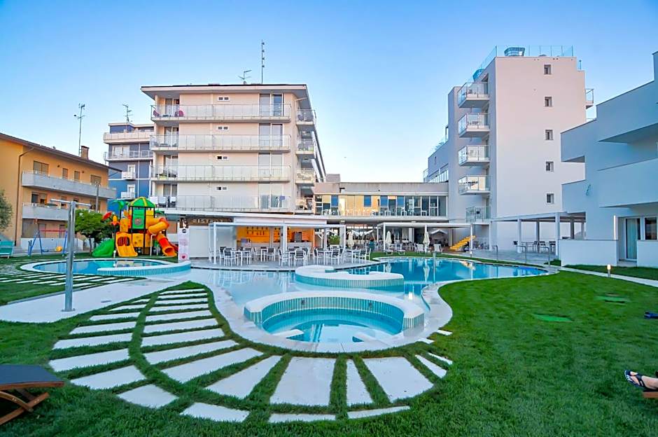 Marina Palace Hotel 4 stelle S