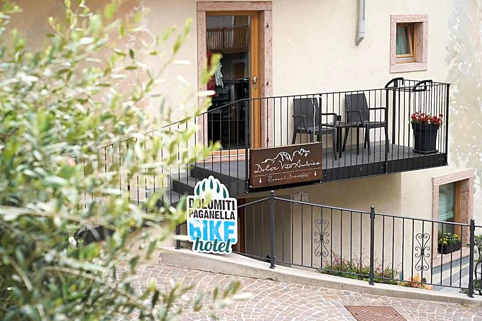 DolceVita Ambiez B&B