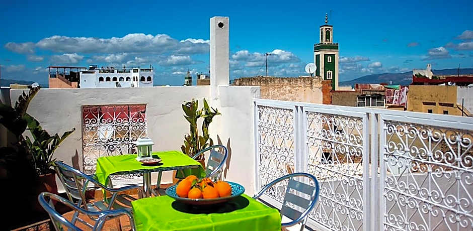 Riad Safir