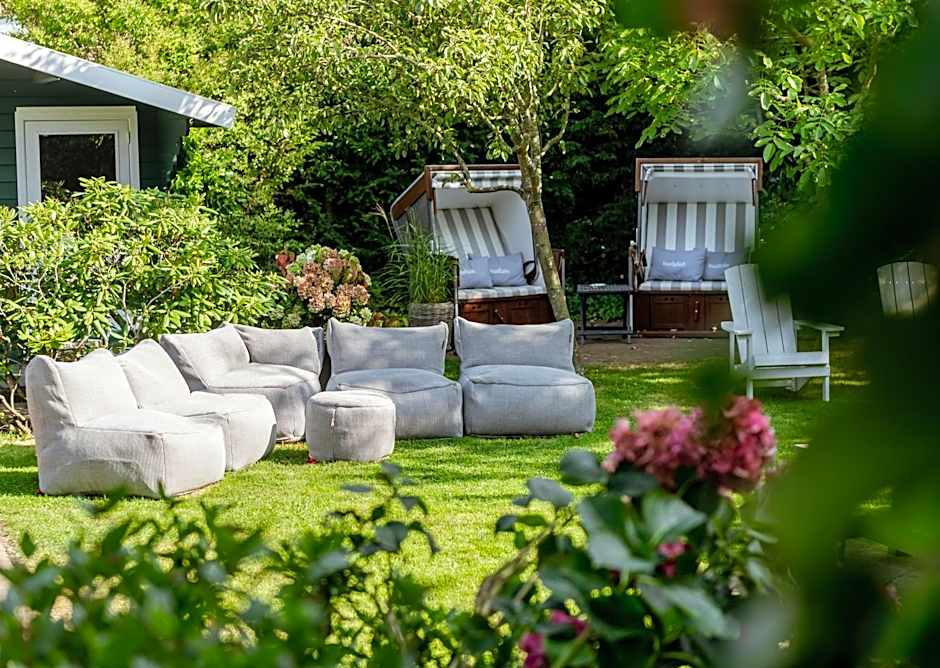 Jaumann's Südwind Sylt