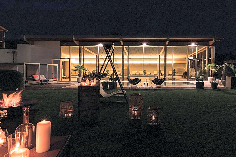 Hotel Eibl-Brunner 4-Sterne-Superior