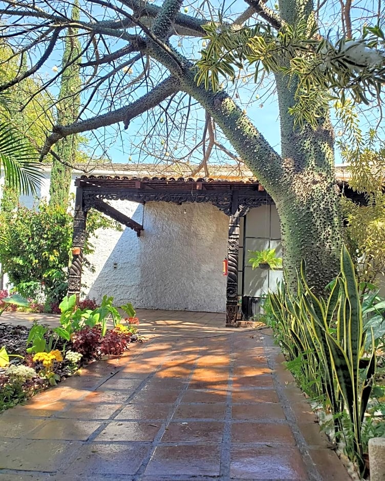 Tlaquepaque Pueblito